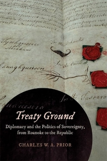 Treaty Ground