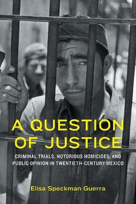 A Question of Justice