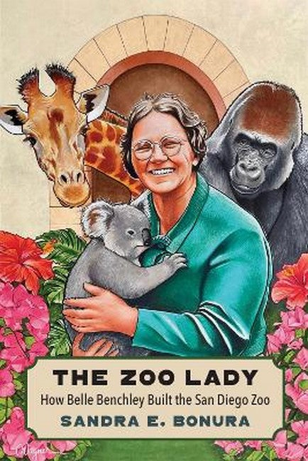 The Zoo Lady