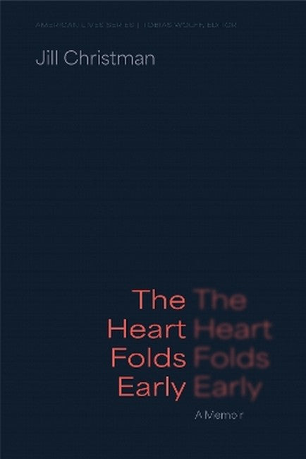 The Heart Folds Early