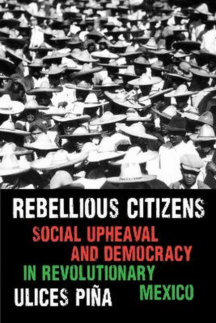 Rebellious Citizens