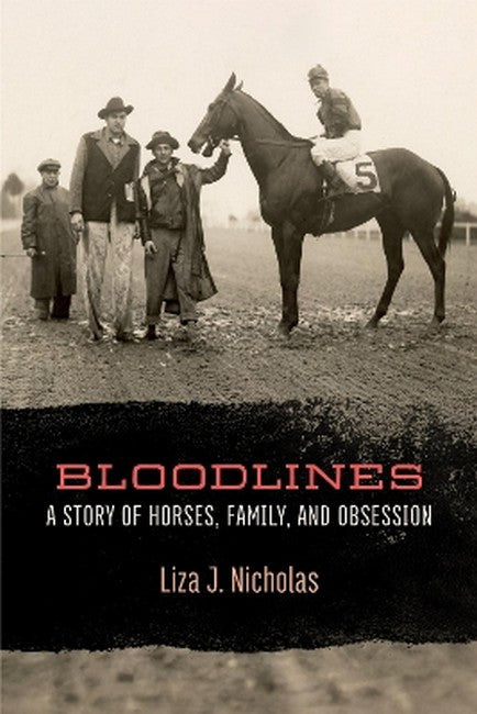 Bloodlines