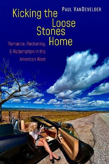 Kicking the Loose Stones Home