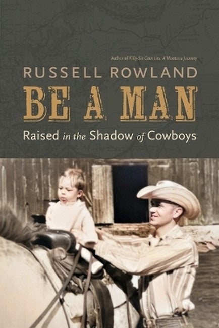 Be a Man