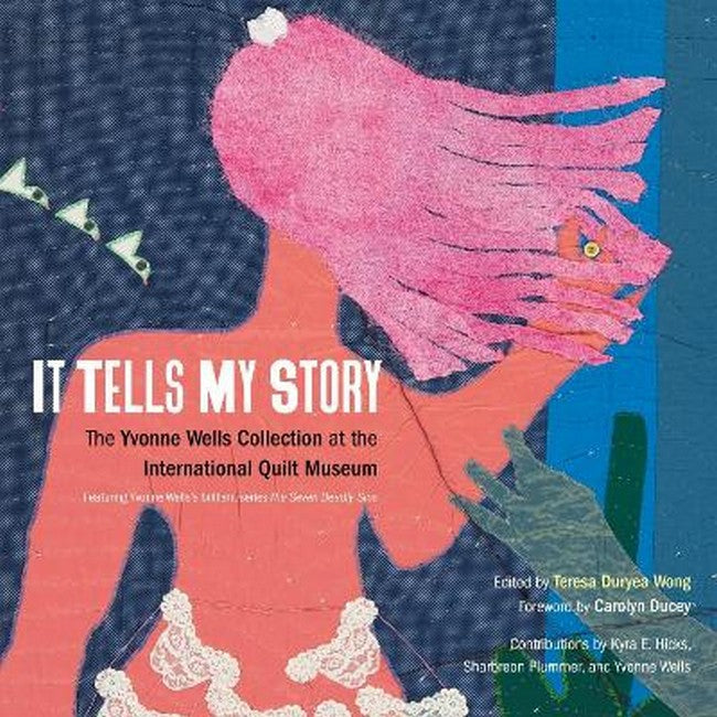 It Tells My Story