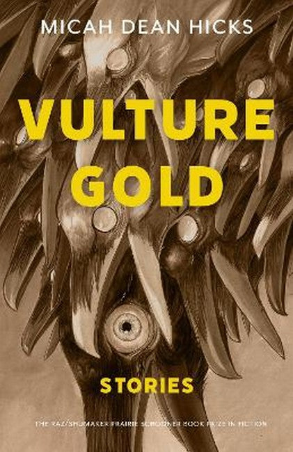 Vulture Gold