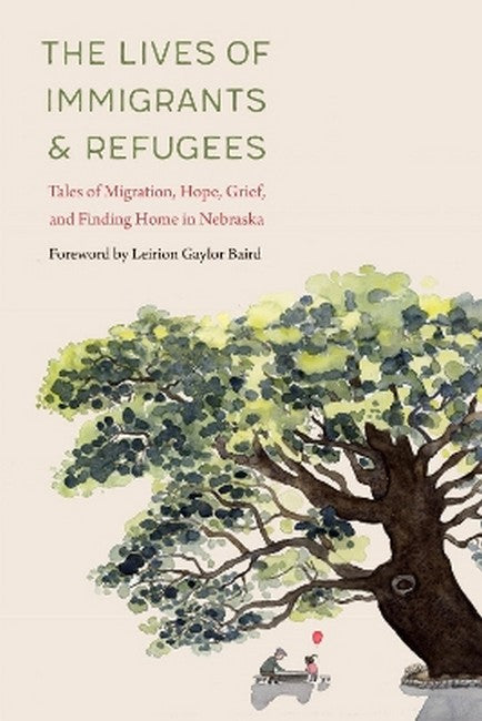 The Lives of Immigrants and Refugees