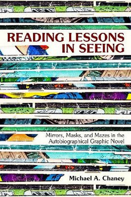 Reading Lessons in Seeing