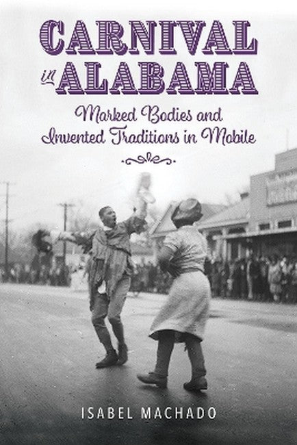 Carnival in Alabama