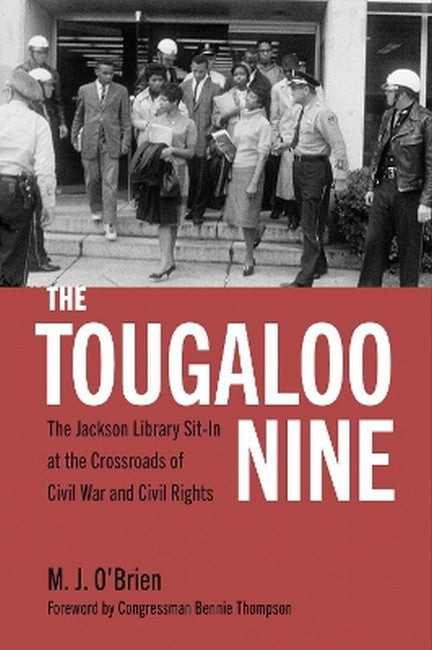 The Tougaloo Nine