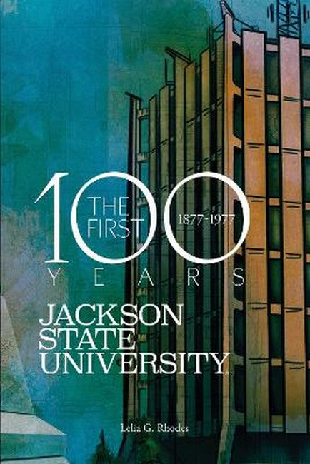 Jackson State University