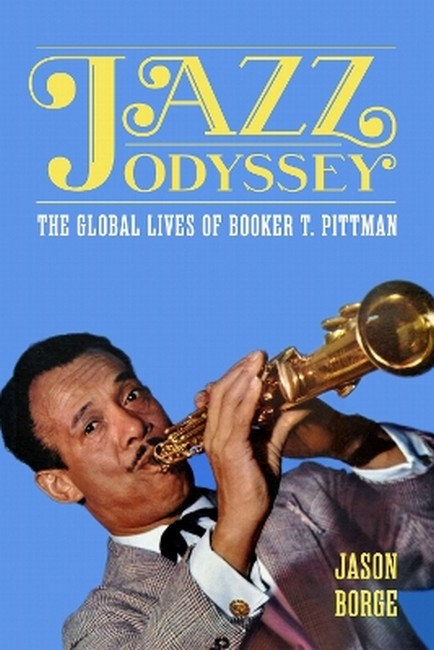 Jazz Odyssey