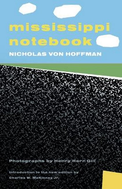 Mississippi Notebook