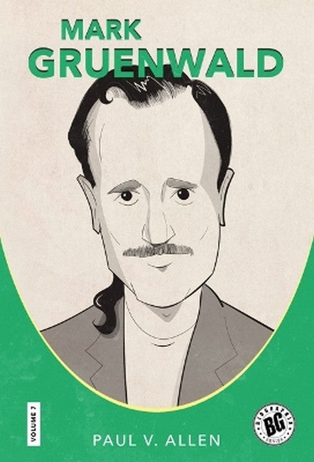 Mark Gruenwald