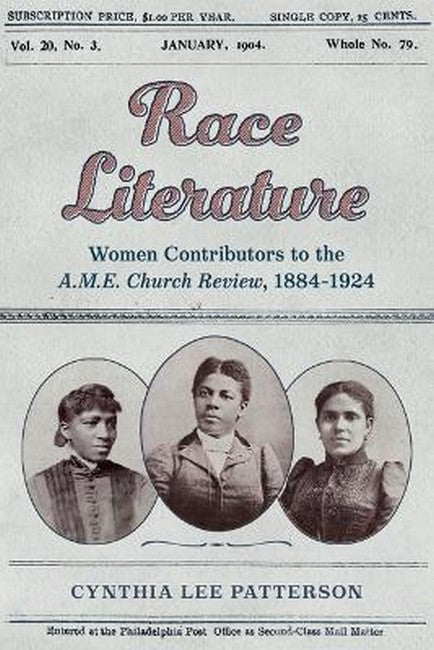 Race Literature