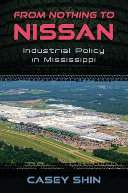 From Nothing to Nissan
