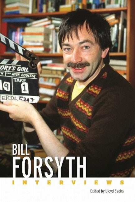 Bill Forsyth