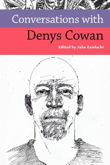 Conversations with Denys Cowan