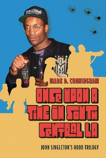 Once Upon a Time in South Central LA
