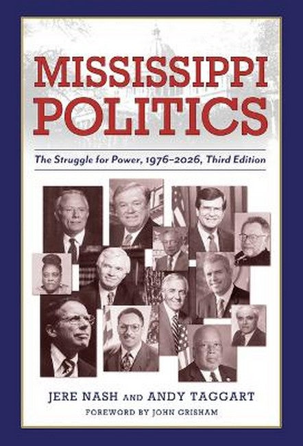 Mississippi Politics 3/e