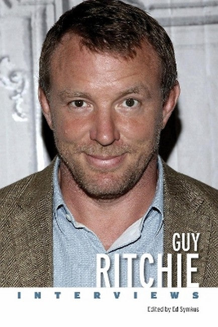 Guy Ritchie