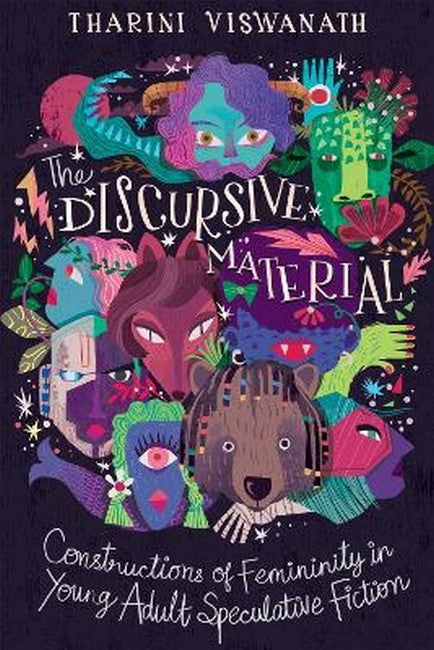 The Discursive Material
