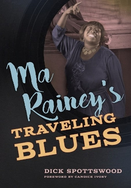 Ma Rainey's Traveling Blues