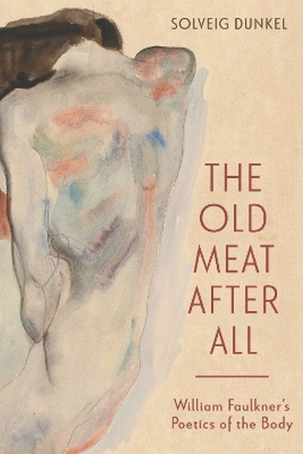The Old Meat After All