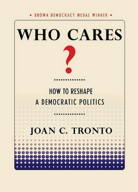 Who Cares?