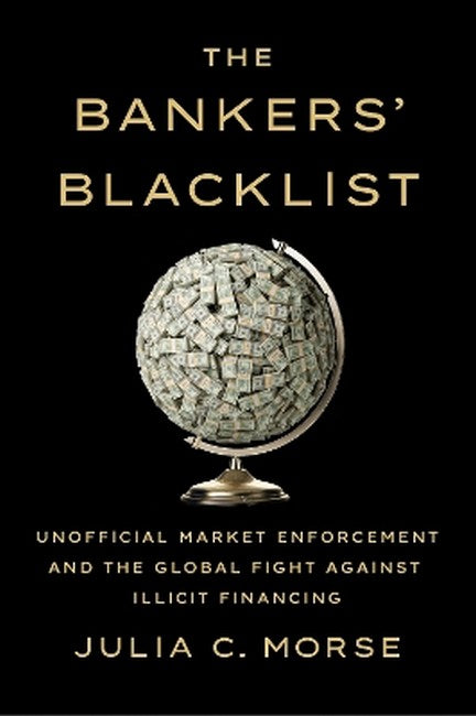 The Bankers' Blacklist