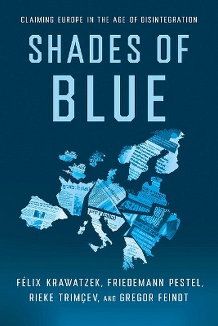Shades of Blue