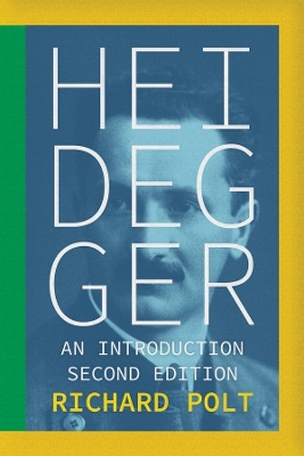 Heidegger 2/e