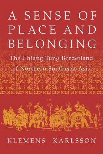 A Sense of Place and Belonging