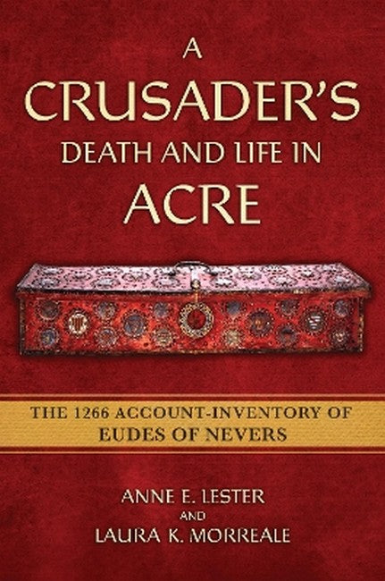 A Crusader's Death and Life in Acre