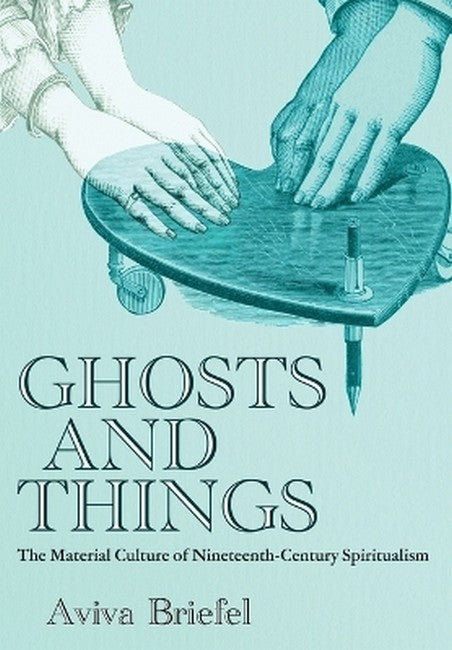 Ghosts and Things