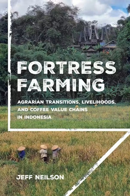Fortress Farming