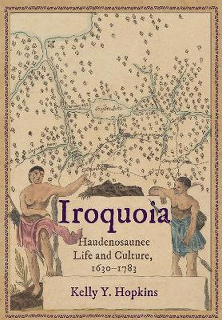 Iroquoia