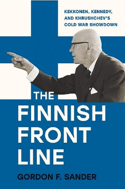 The Finnish Front Line