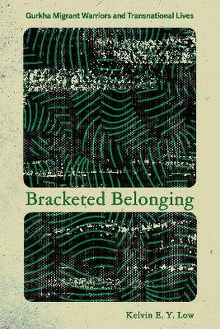 Bracketed Belonging