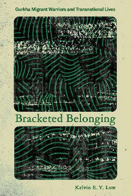 Bracketed Belonging