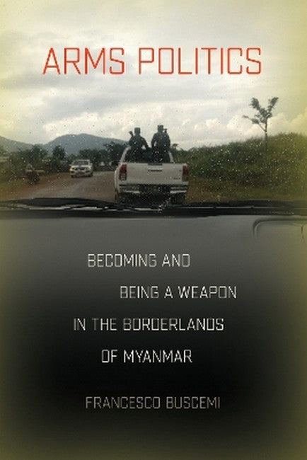 Arms Politics
