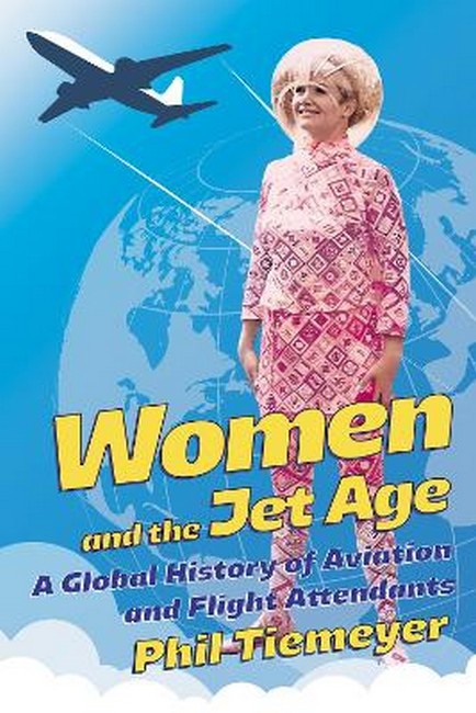 Women and the Jet Age