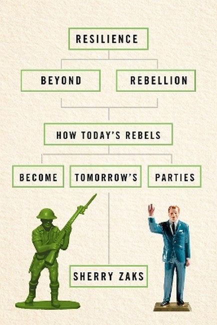 Resilience Beyond Rebellion