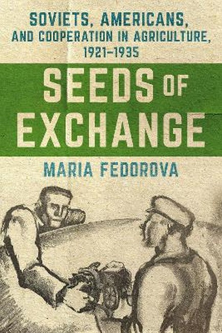 Seeds of Exchange