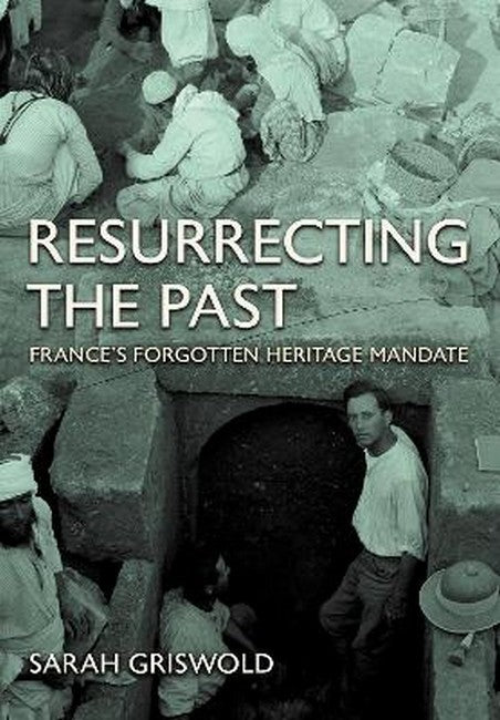 Resurrecting the Past