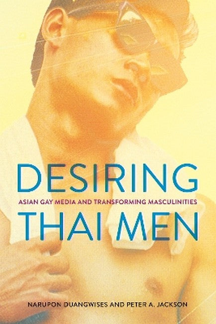 Desiring Thai Men