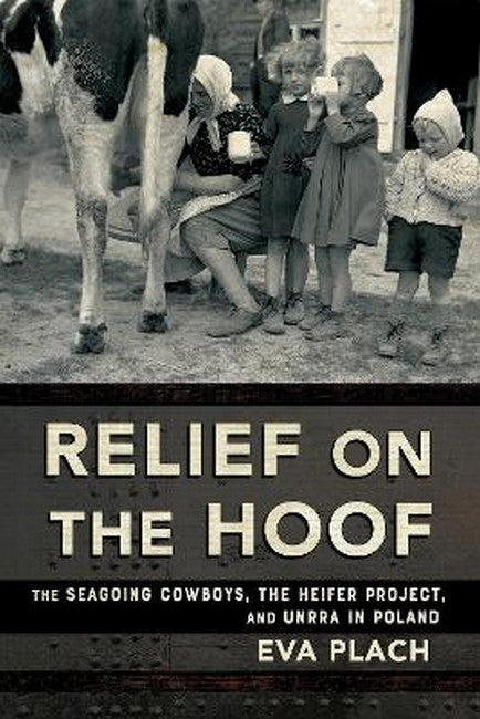 Relief on the Hoof