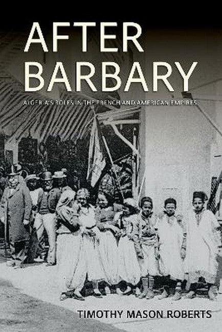 After Barbary