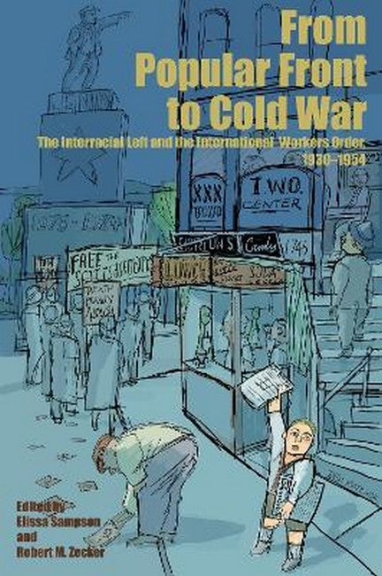 From Popular Front to Cold War