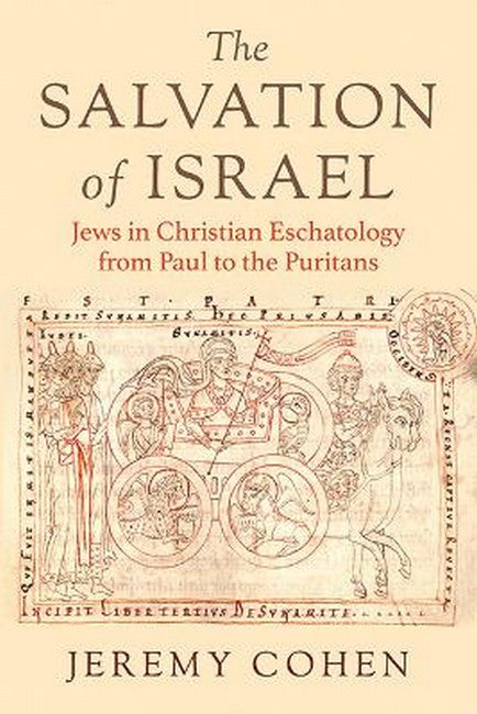 The Salvation of Israel